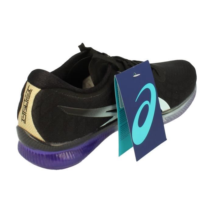 Chaussures de running ASICS Gel Quantum Infinity pour femme Noir Cdiscount Sport