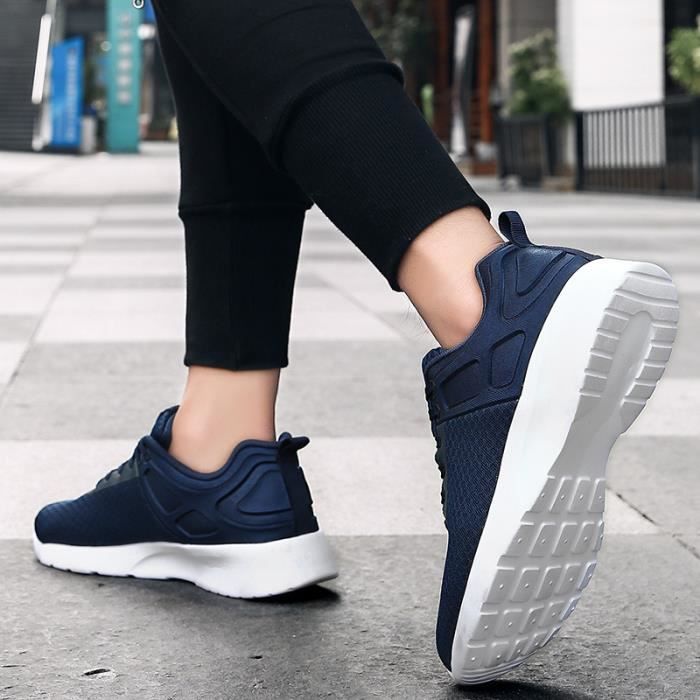 Chaussures running mode hot sale