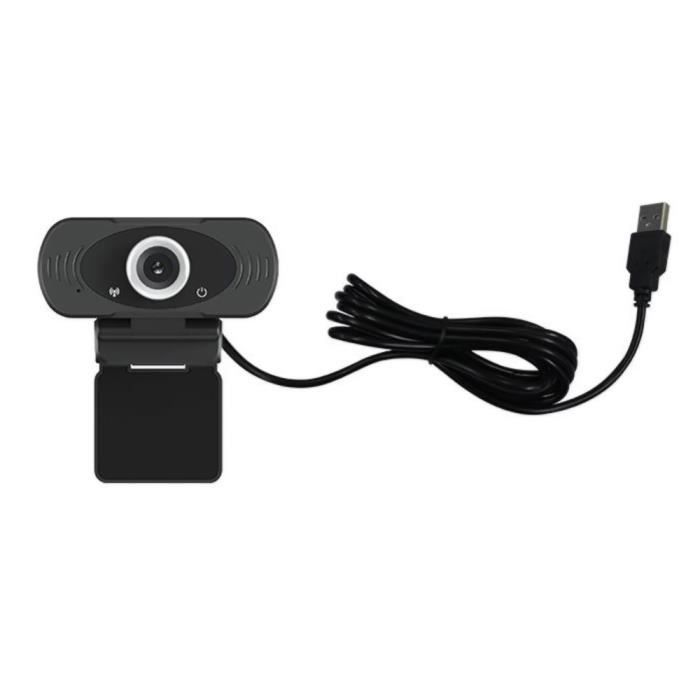 Mi imilab deals webcam