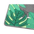 Primaflor  Ideen in Textil Tapis Chambre Enfants avec Animaux  Jungle 100x150 cm Tapis de Sol Enfant avec Motifs Animaux et J[40919]-3