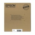 EPSON Multipack EasyMail T2986 - Fraise - Noir, Cyan, Jaune, Magenta (C13T29864511)-3