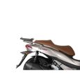 Support top case scooter Shad Sym HD 300 (19 à 21) - noir-3