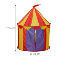 Relaxdays Tente de Douche Camping, XXL, Cabine d'essayage pour Camping Relaxdays Tente de Douche Camping, XXL, Cabine d'essayage pour Camping
