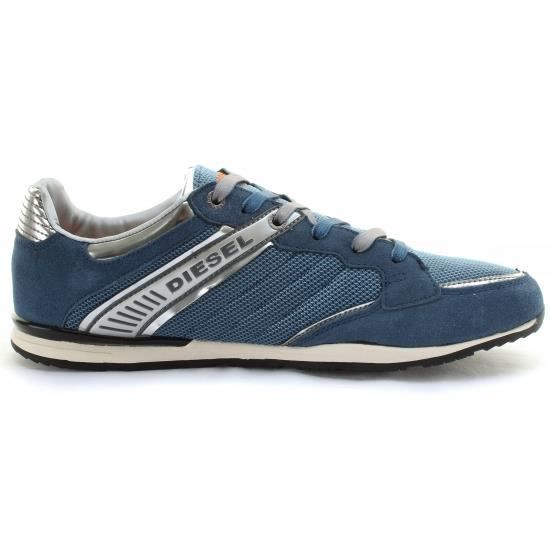 Diesel sneakers deals homme