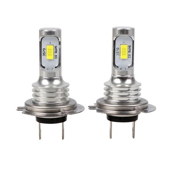 ANTEMOON Ampoule 9005/HB3 LED, 90W 18000LM 6000K Blanc ANTEMOON Ampoule 9005/HB3 LED, 90W 18000LM 6000K Blanc