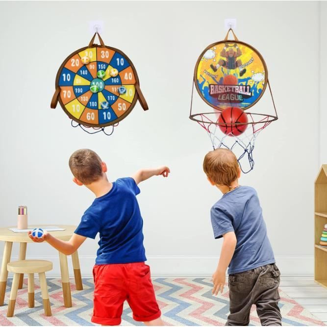 3 En 1 Panier Basket Enfant Avec Jeu De Football Et Golf, Jeux De Basket Pour Garcons Filles 3 Ans Hauteur Reglable De 90 130 Cm Bleu 97467106 3 En 1 Panier Basket Enfant Avec Jeu De Football Et Golf, Jeux De Basket Pour Garcons Filles 3 Ans Hauteur Reglable De 90 130 Cm Bleu 97467106