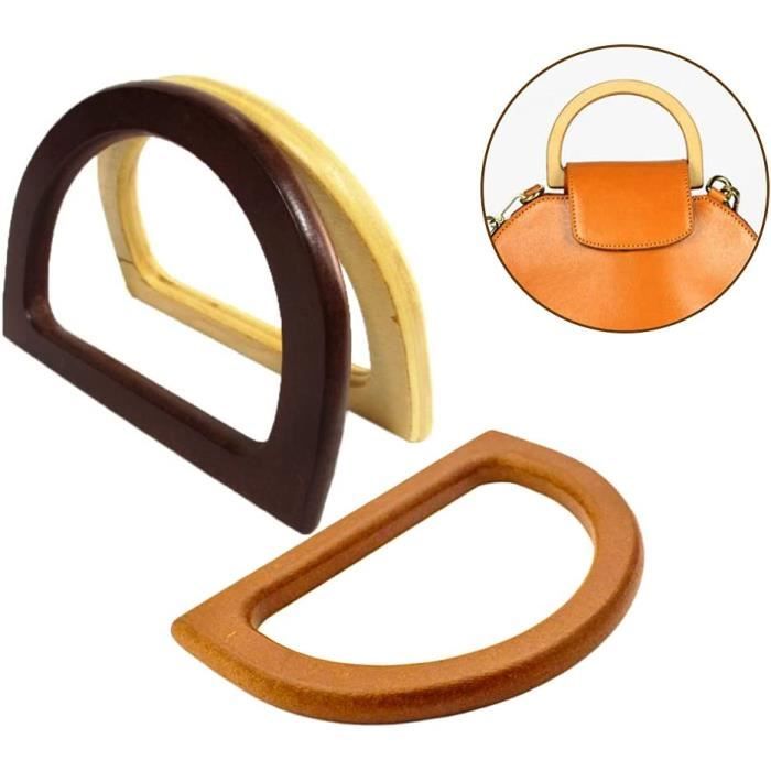 Anses de sac en bois cheap