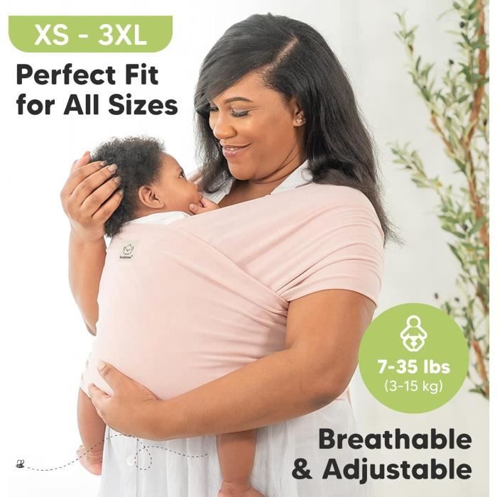 Un cheap porte bebe