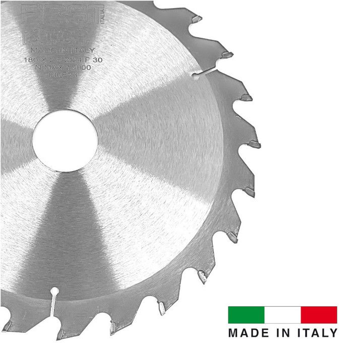 Lame De Scie Circulaire Pour Scie Circulaire Makita HS301DZ, HS301DWAE 85 Mm X 15 Mm X 24 Dents