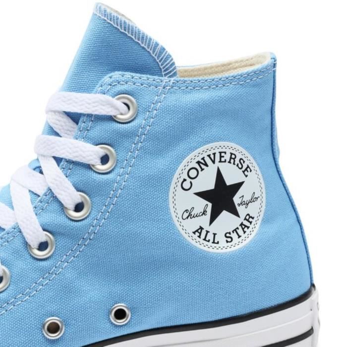 Chaussures Femme CONVERSE CHUCK TAYLOR ALL STAR FALL TONE Bleu