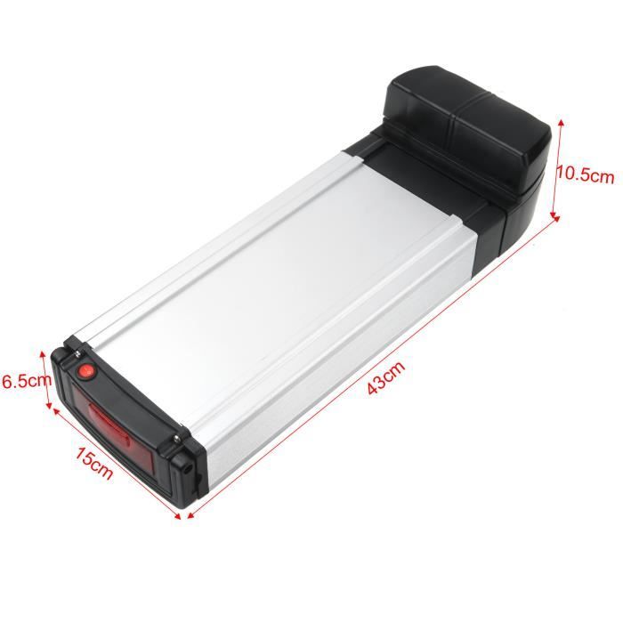 Batterie velo 36v 13ah on sale