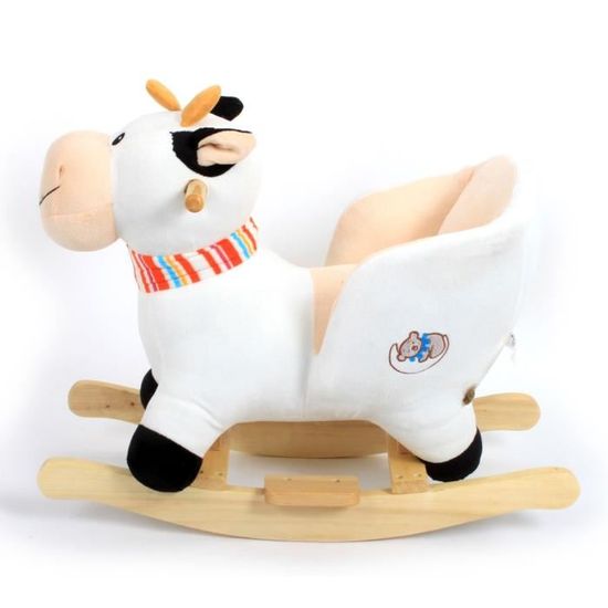 vache a bascule
