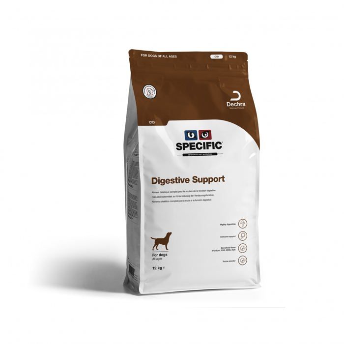 Specific Digestive Support SPECIFIC Digestive Support / CID & CIW - Cdiscount