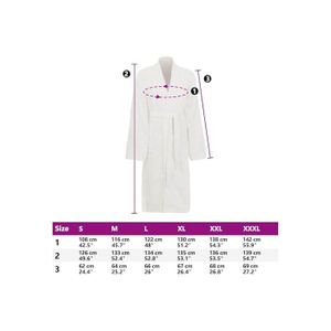 Ceinture De Remplacement Pour Peignoir - 170 Cm, Grise, En Flanelle Douce Et Ajustable - Unisexe - 11