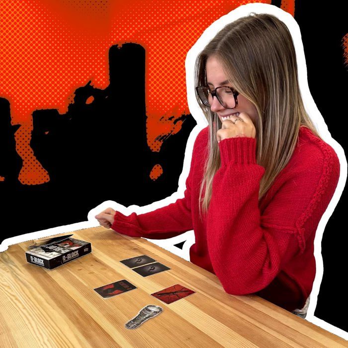 Les Traîtres - Jeu De Bluff Et De Déduction - Jeu De Société Pour E Et Adultes A Partir De 12 Ans Demasque Le Traitre Amz B0cf