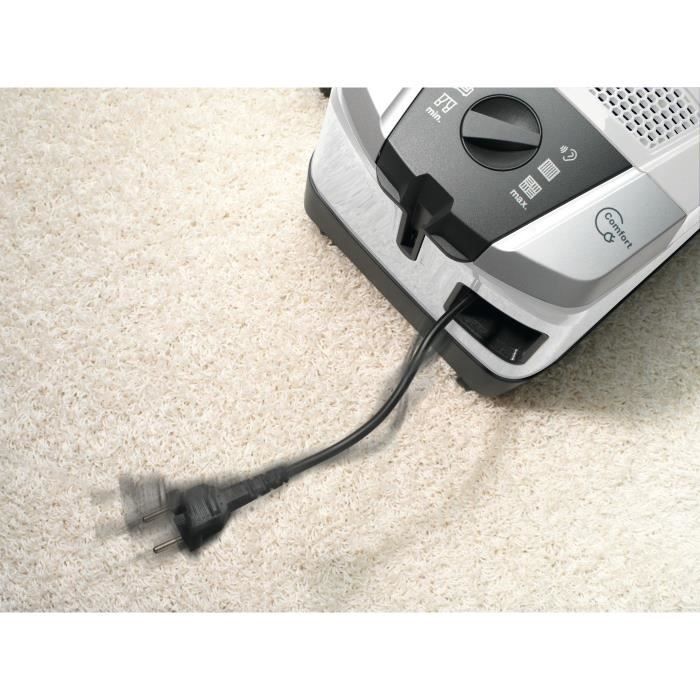 Miele aspirateur compact c2 top