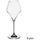 Verre a vin cristallin