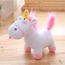 peluche licorne géante moi moche et mechant