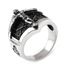 bague homme christ bague homme christ