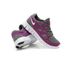 nike free run 2 femme violet