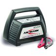 Ansmann Chargeur de batteries ALCT 6-24/10 Noir 4,5 Ah 1001-0014-0