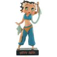 Figurine Betty Boop Danseuse orientale - Collection N 52-0