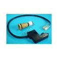 Kit micro switch pour Nettoyeur haute pression Black & decker, Nettoyeur haute pression Michelin - 3665392031512-0