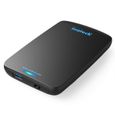 Boitier disque dur externe 2 5 sata usb 3 0