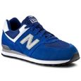 basket new balance junior