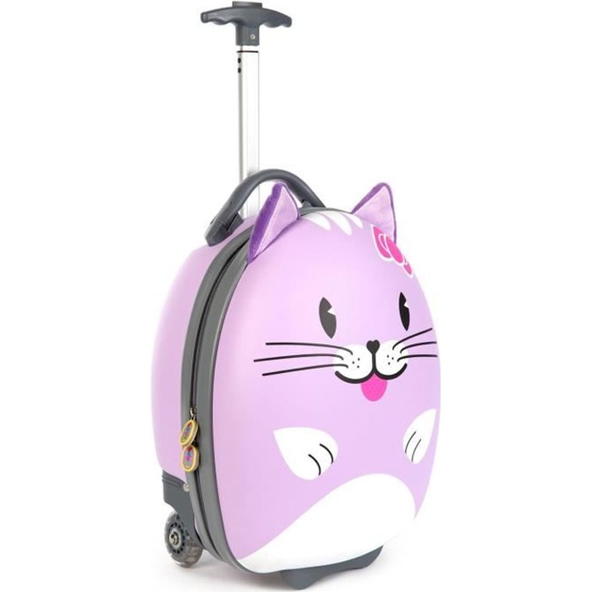 Valise Cabine Chat Achat Vente Pas Cher Valise Cabine Chat Achat Vente Pas Cher