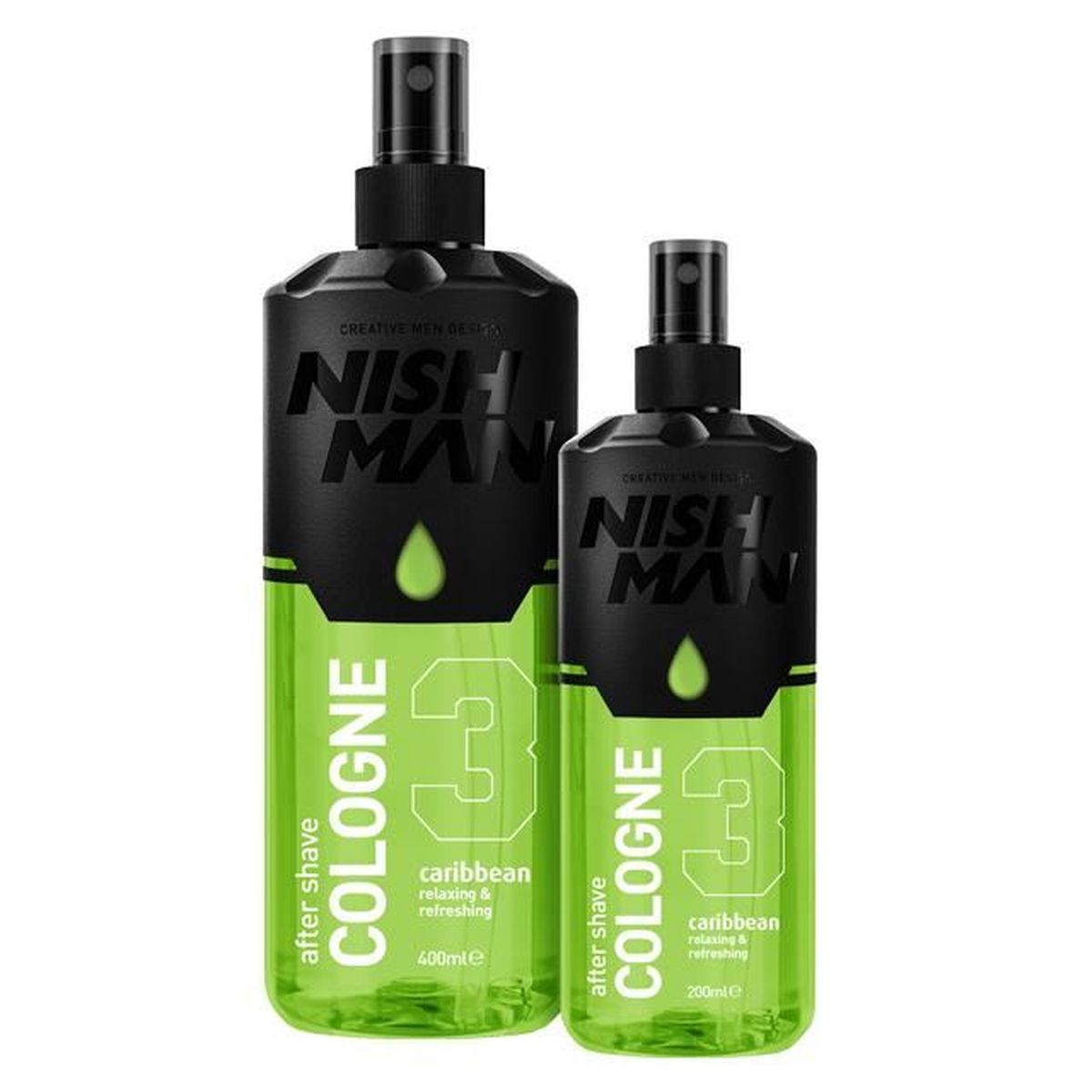 Eau de cologne apres rasage Outlet