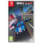 JUST FOR GAMES Hot Lap Racing - Jeu Nintendo Switch