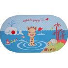 VULLI SOPHIE LA GIRAFE Tapis d'eau