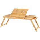 PrimeCables Table de lit médicale réglable avec roulettes, table d PrimeCables Table de lit médicale réglable avec roulettes, table d