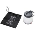 Bouilloire de voyage - ADLER - AD1279 - Plastique - 0,6L - Petit Électroménager