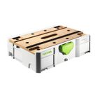 Systainer FESTOOL SYS-MFT - 500076
