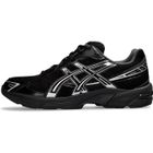 Basket Asics GEL 1130 - ASICS - Mixte - Synthétique - Lacets - Noir