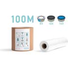 Recharge de poubelle à couches - OLY MAGIC - Universel - Blanc - Recharge de poubelle à couches