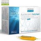 PROPOS'NATURE Plasma marin Isotonique 9000 ppm - Eau de Quinton 30 ampoules - Propos Nature
