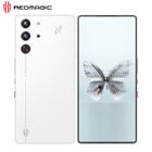 Smartphone REDMAGIC 10 Pro 5G Snapdragon 8 Elite 12 Go RAM + 256 Go ROM Version UE Lightspeed