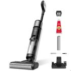 Aspirateur Balai Laveur Sans Fil ULTENIC AC Elite 3-en-1 –Humide & Sec– 50 min – 1,15 L –Sols Durs & Vinyle – Saletés Collantes