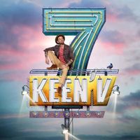 Keen V - 7 - seven- Album CD 2017