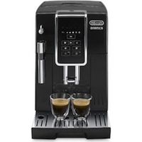 Delonghi Machine à café entièrement automatique ECAM 353.15.B Dinamica, groupe d'infusion amovible