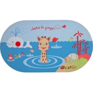 Tapis De Bain Bebe Cdiscount Puericulture Eveil Bebe
