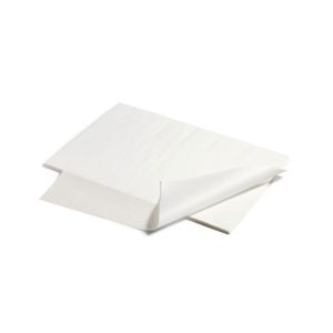 Papier Sulfurisé Antiadhésif Cuki – 6 Rouleaux De 6 M (33 Cm De Large) – Gaufré, Pour Cuisson Saine