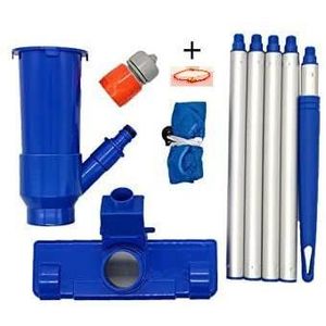 Kit Aspirateur Piscine