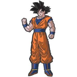 FIGURINE - PERSONNAGE Figpin N°22 - Dragon Ball Z - Goku