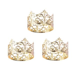 Decoration Couronne Pour Gateaux Achat Vente Pas Cher