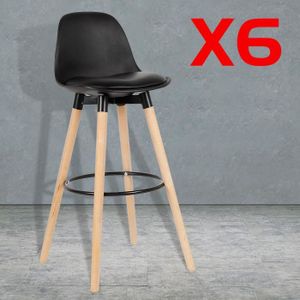 Tabouret De Bar 71cm