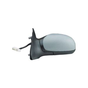 Repiauto Rétroviseur Électrique Droit Chauffant à Peindre Citroën Xsara Picasso 2004-2012